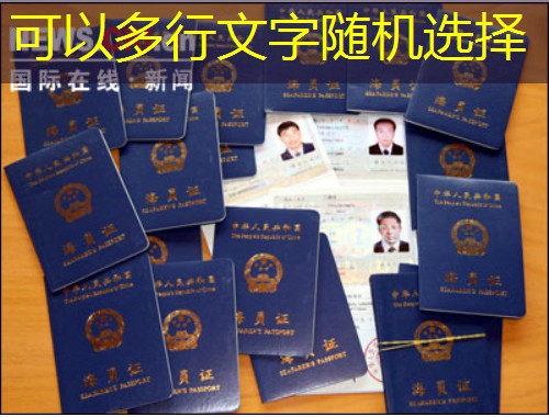 南充移民中介：川北小城如何撬动全球身份新赛道？